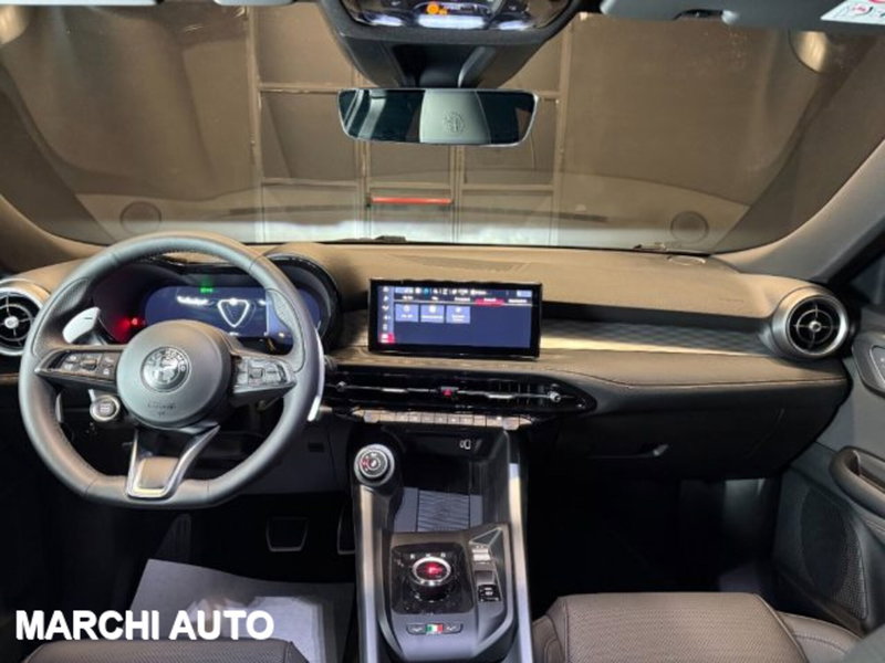 Alfa Romeo Tonale usata a Perugia (13)