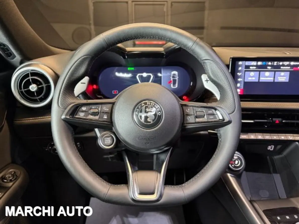 Alfa Romeo Tonale usata a Perugia (14)