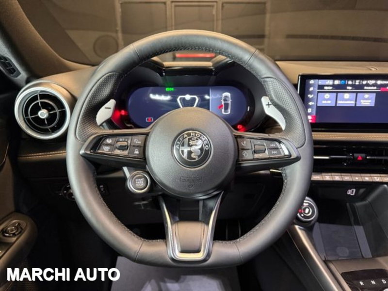 Alfa Romeo Tonale usata a Perugia (14)