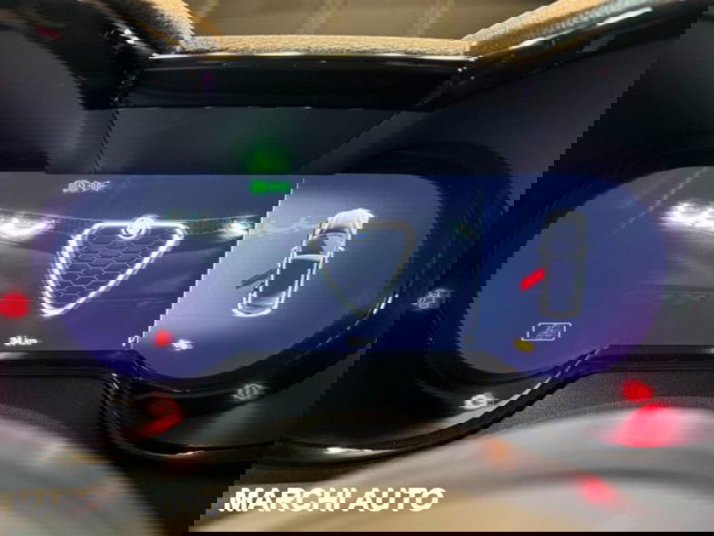 Alfa Romeo Tonale usata a Perugia (15)