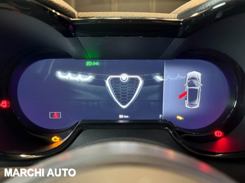 Alfa Romeo Tonale usata a Perugia (15)
