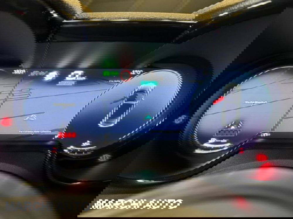 Alfa Romeo Tonale usata a Perugia (16)