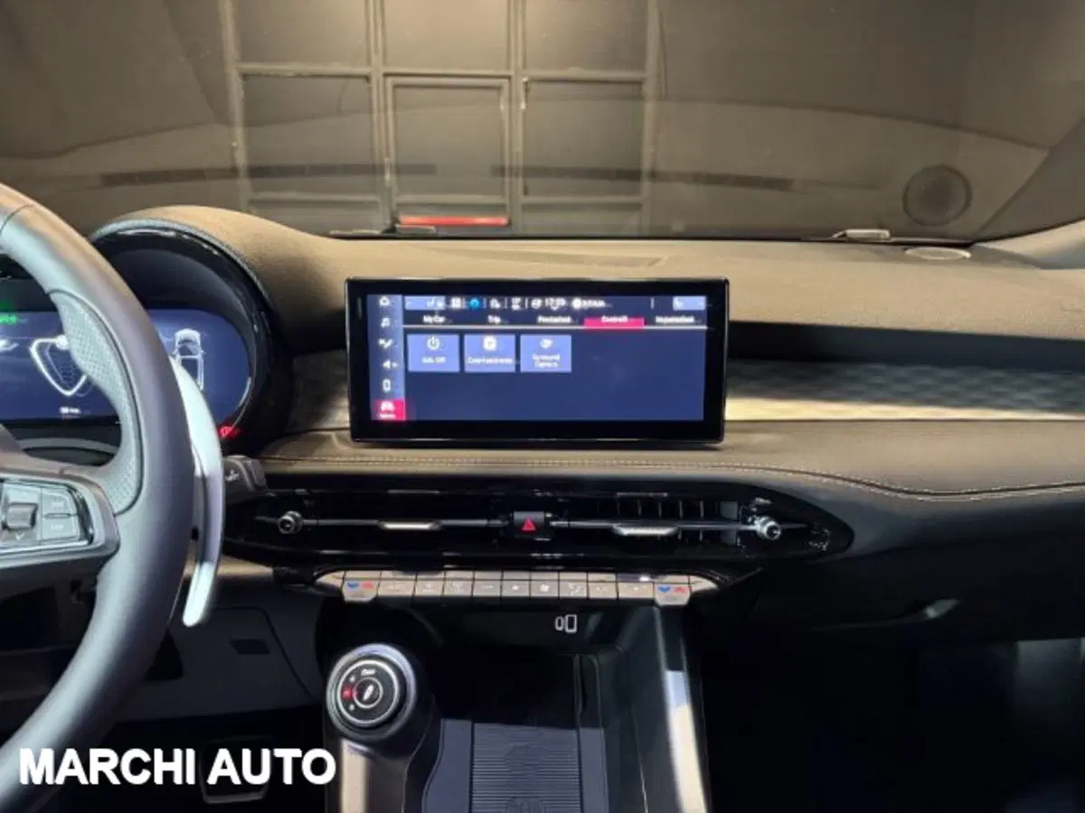 Alfa Romeo Tonale usata a Perugia (17)