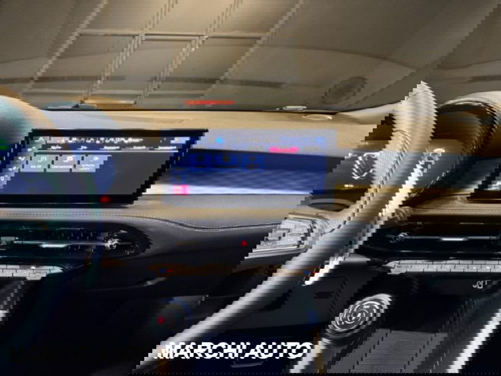 Alfa Romeo Tonale usata a Perugia (17)