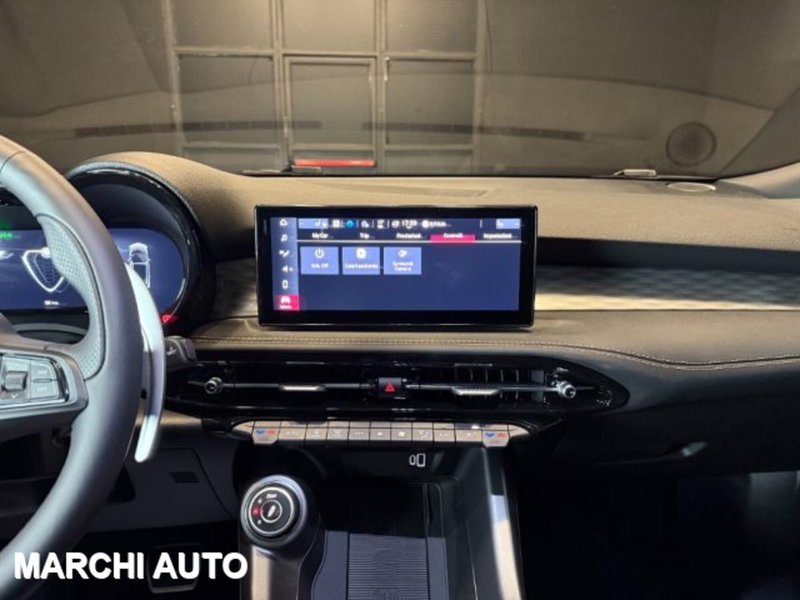 Alfa Romeo Tonale usata a Perugia (17)