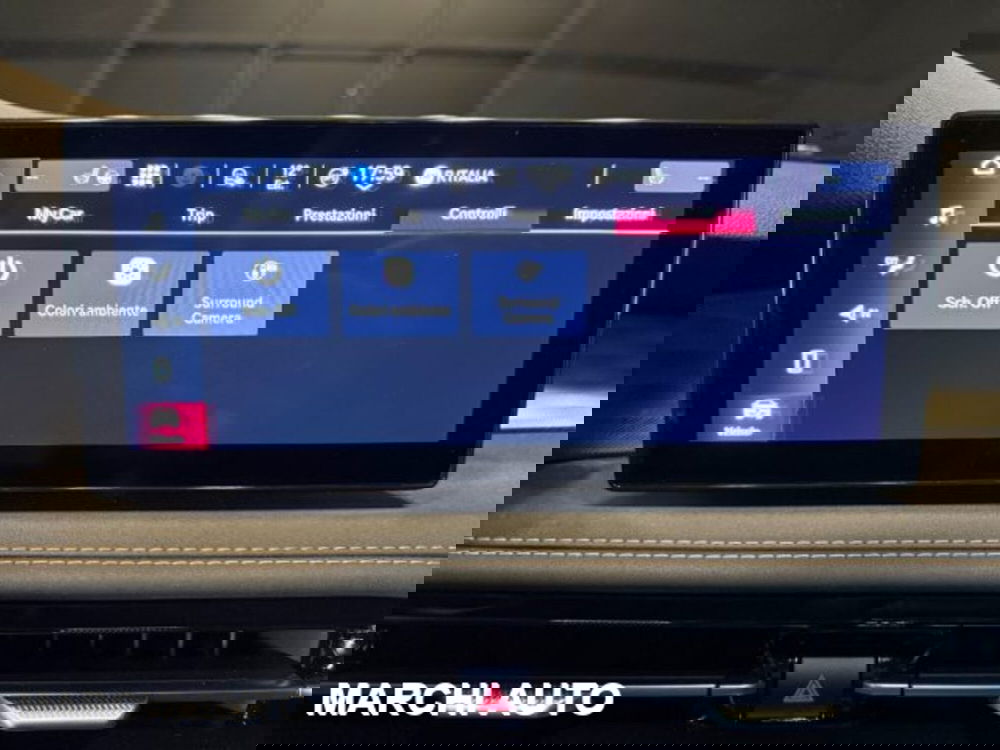 Alfa Romeo Tonale usata a Perugia (18)