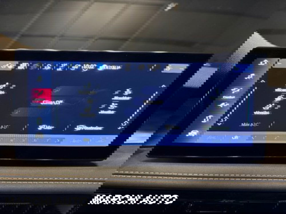 Alfa Romeo Tonale usata a Perugia (19)