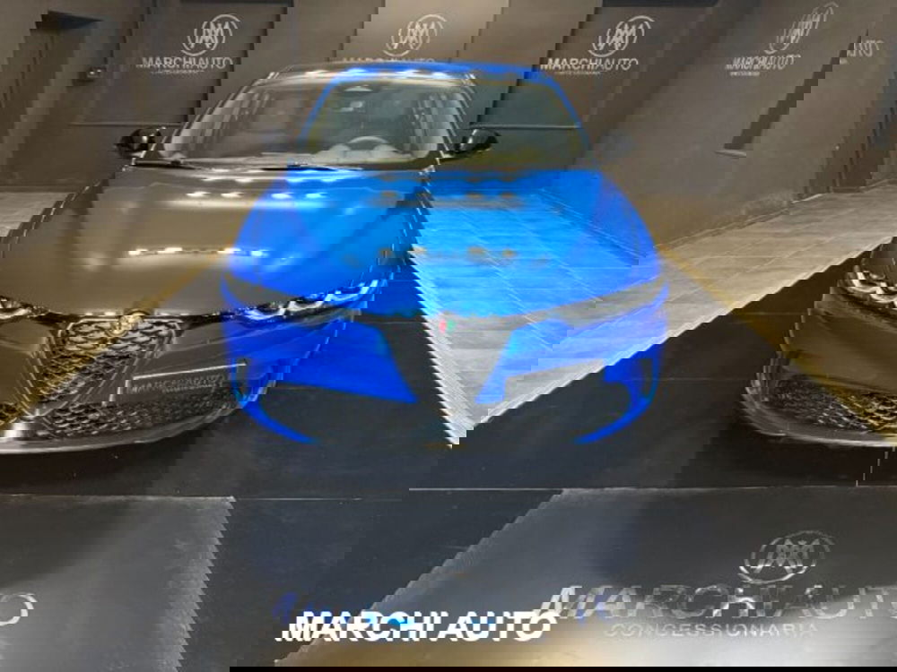 Alfa Romeo Tonale usata a Perugia (2)