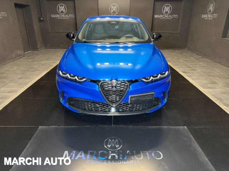 Alfa Romeo Tonale usata a Perugia (2)