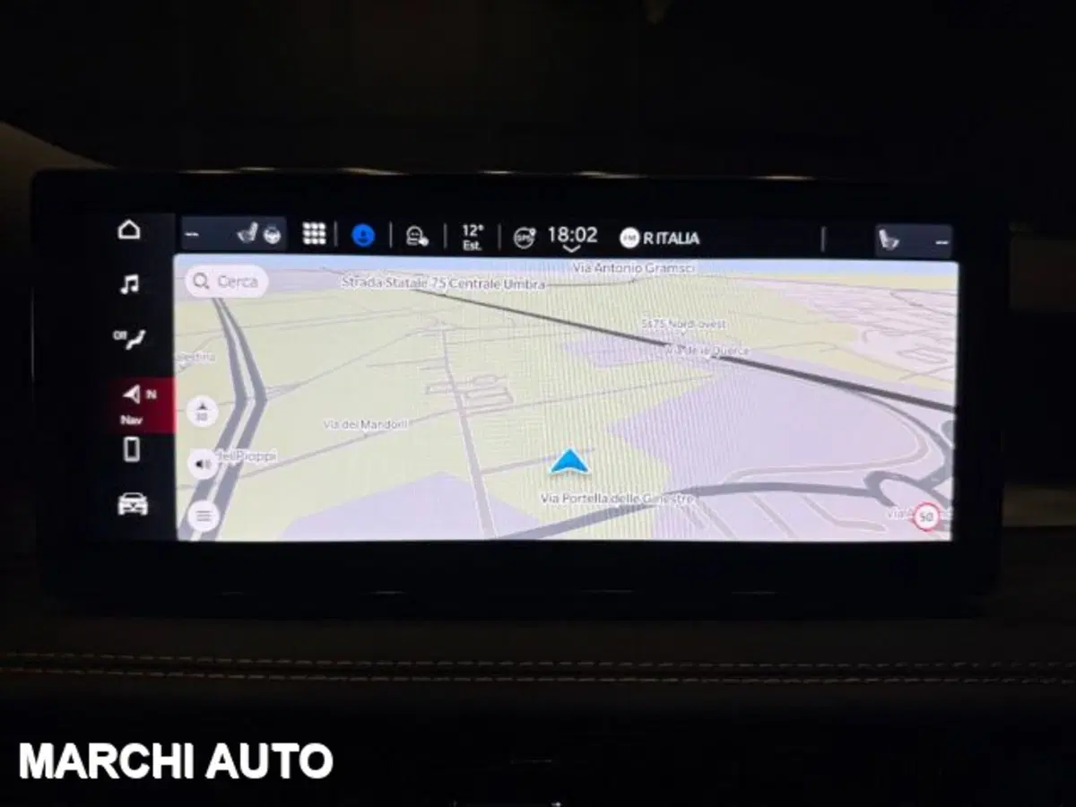Alfa Romeo Tonale usata a Perugia (20)