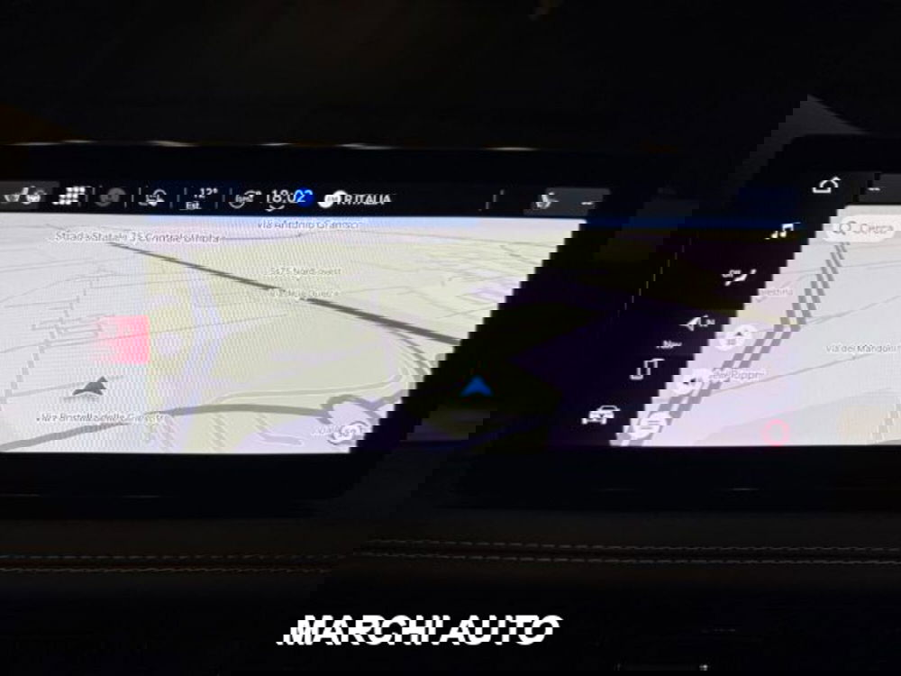 Alfa Romeo Tonale usata a Perugia (20)