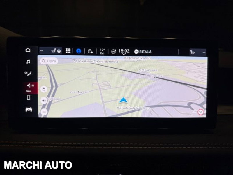 Alfa Romeo Tonale usata a Perugia (20)