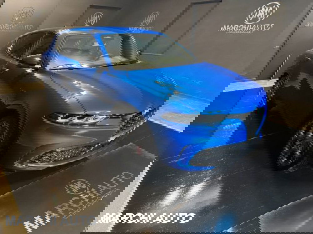 Alfa Romeo Tonale usata a Perugia (3)