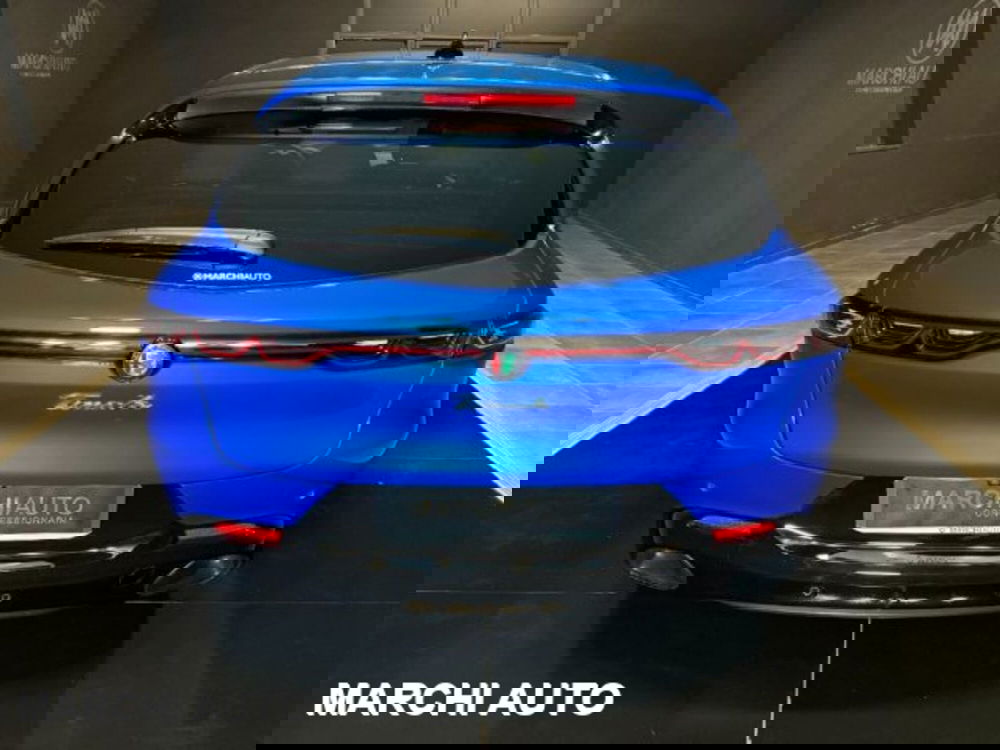 Alfa Romeo Tonale usata a Perugia (6)