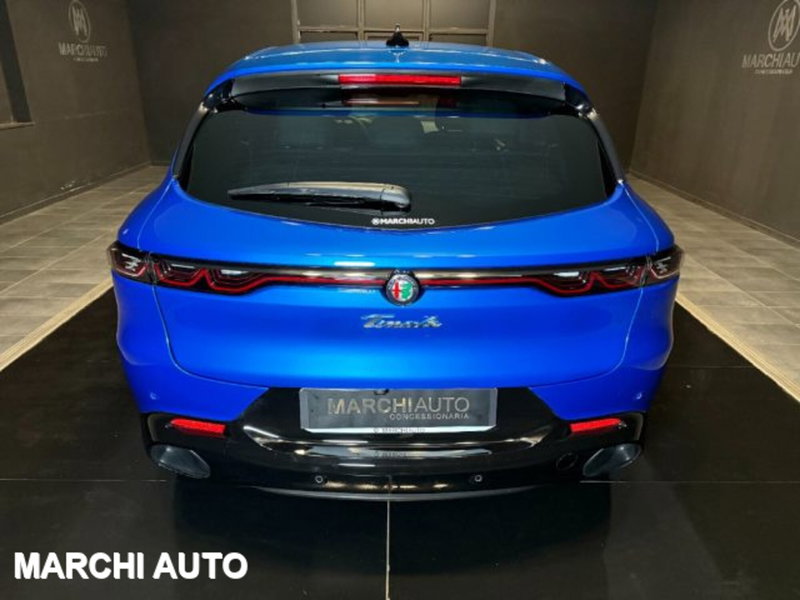 Alfa Romeo Tonale usata a Perugia (6)