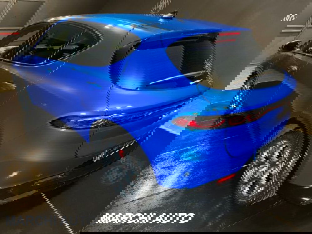 Alfa Romeo Tonale usata a Perugia (7)