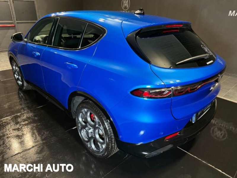 Alfa Romeo Tonale usata a Perugia (7)