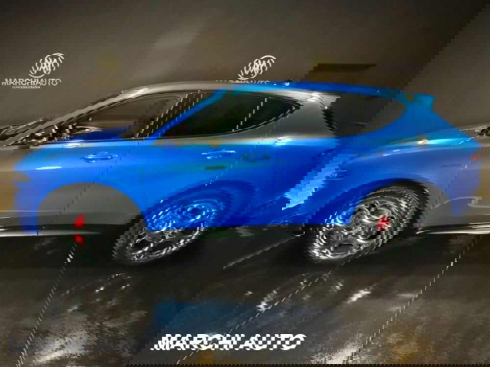 Alfa Romeo Tonale usata a Perugia (8)