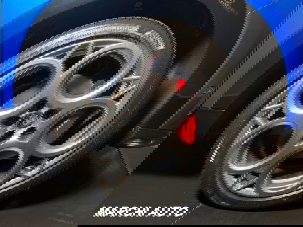 Alfa Romeo Tonale usata a Perugia (9)