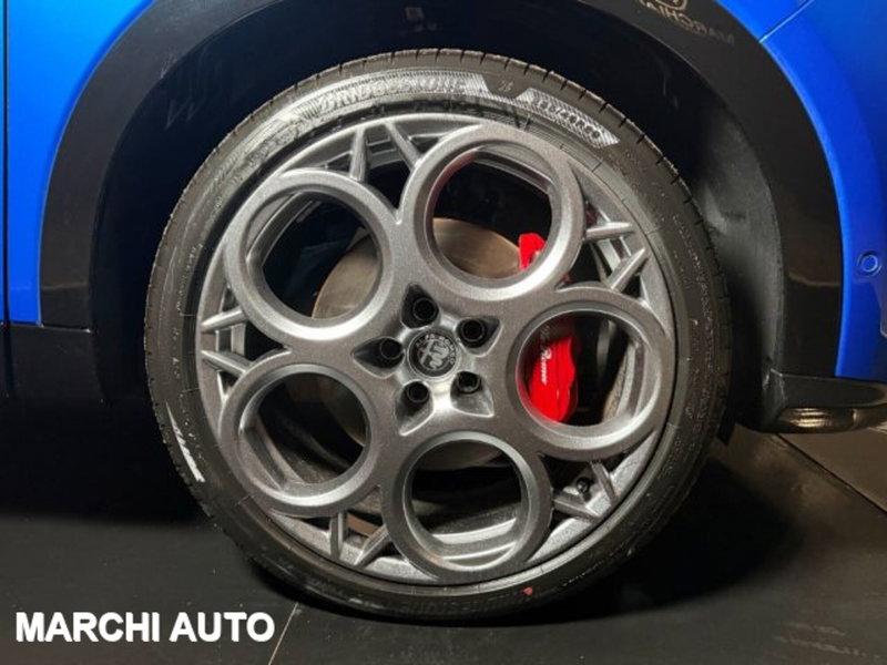 Alfa Romeo Tonale usata a Perugia (9)