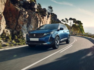 Peugeot 5008 PureTech Turbo 130 S&amp;S GT Line nuova a Rho