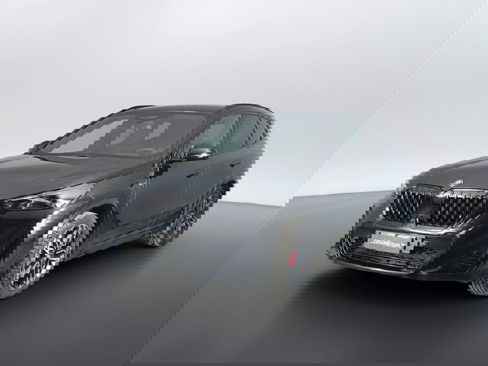 BMW X1 usata a Ascoli Piceno