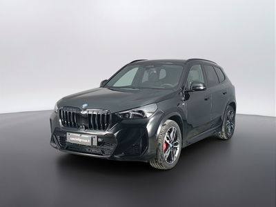 BMW X1 xdrive 25e MSport Pro auto del 2025 usata a San Benedetto del Tronto