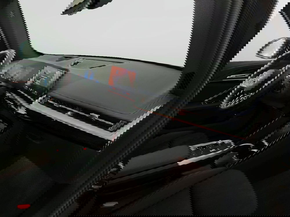 BMW X1 usata a Ascoli Piceno (10)