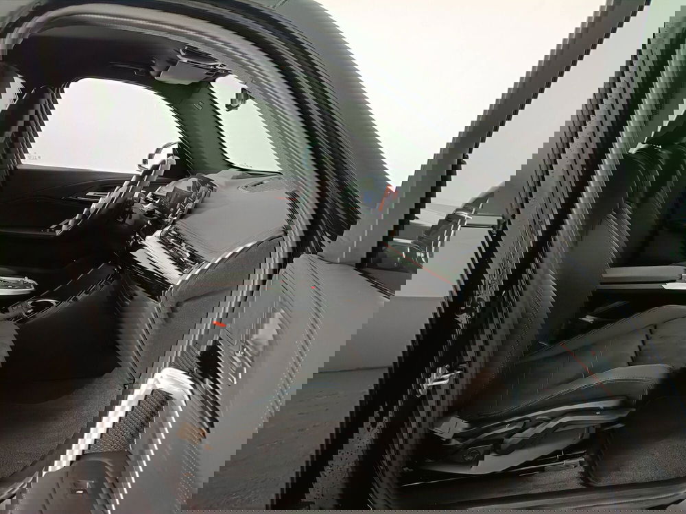 BMW X1 usata a Ascoli Piceno (11)