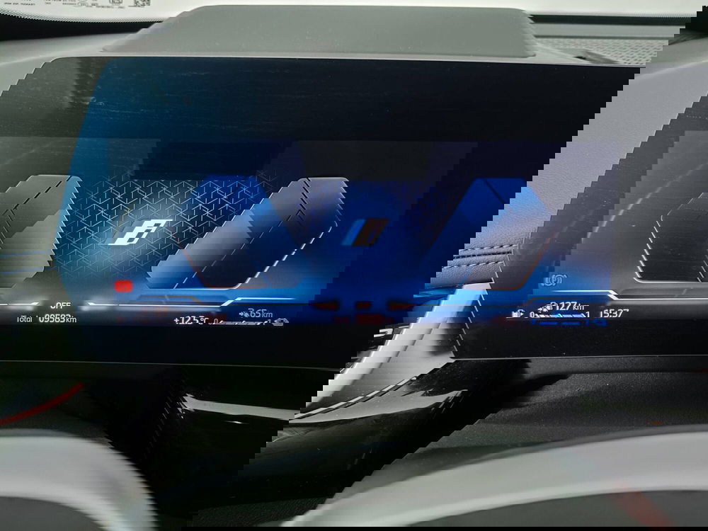 BMW X1 usata a Ascoli Piceno (12)