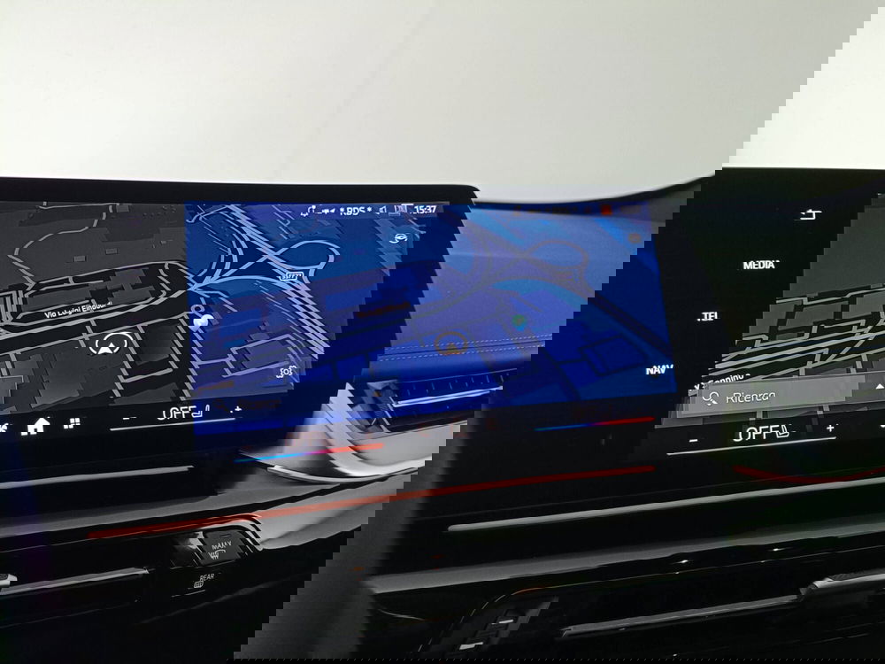 BMW X1 usata a Ascoli Piceno (13)