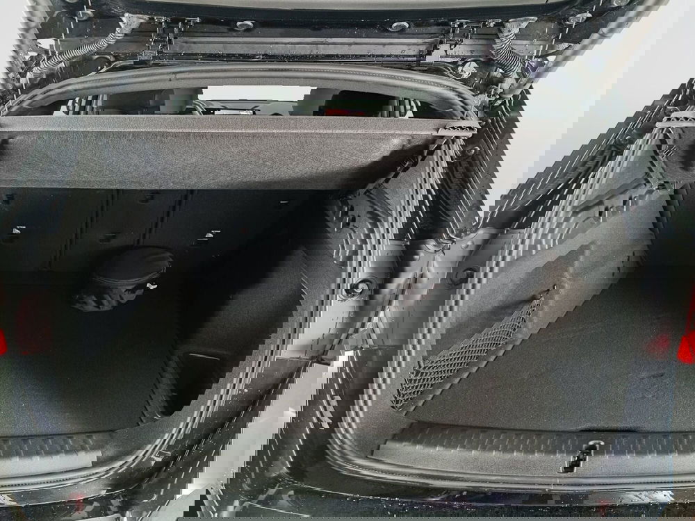 BMW X1 usata a Ascoli Piceno (14)