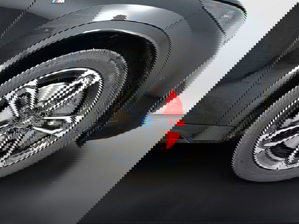 BMW X1 usata a Ascoli Piceno (16)