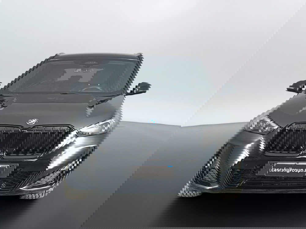 BMW X1 usata a Ascoli Piceno (2)