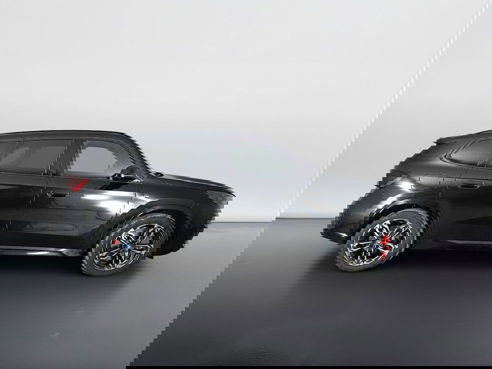 BMW X1 usata a Ascoli Piceno (3)