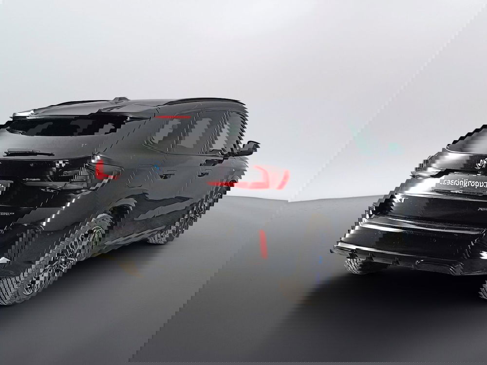 BMW X1 usata a Ascoli Piceno (4)