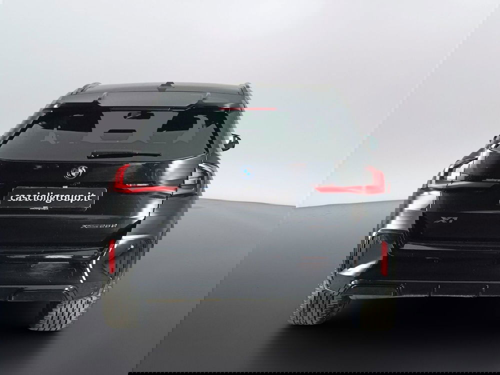 BMW X1 usata a Ascoli Piceno (5)