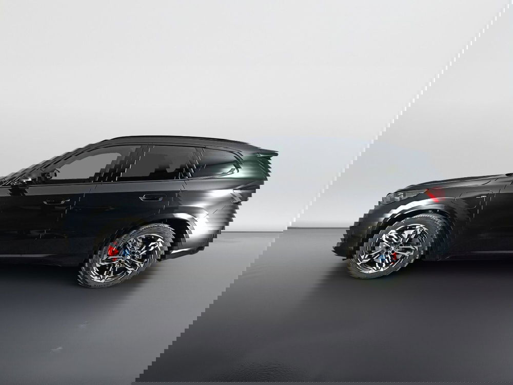 BMW X1 usata a Ascoli Piceno (6)