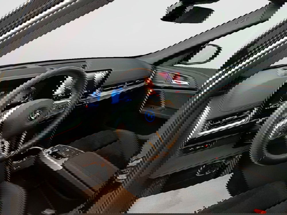 BMW X1 usata a Ascoli Piceno (7)