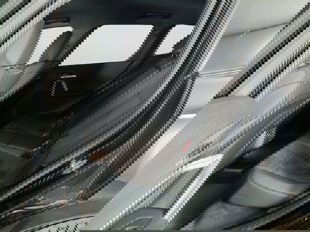 BMW X1 usata a Ascoli Piceno (9)