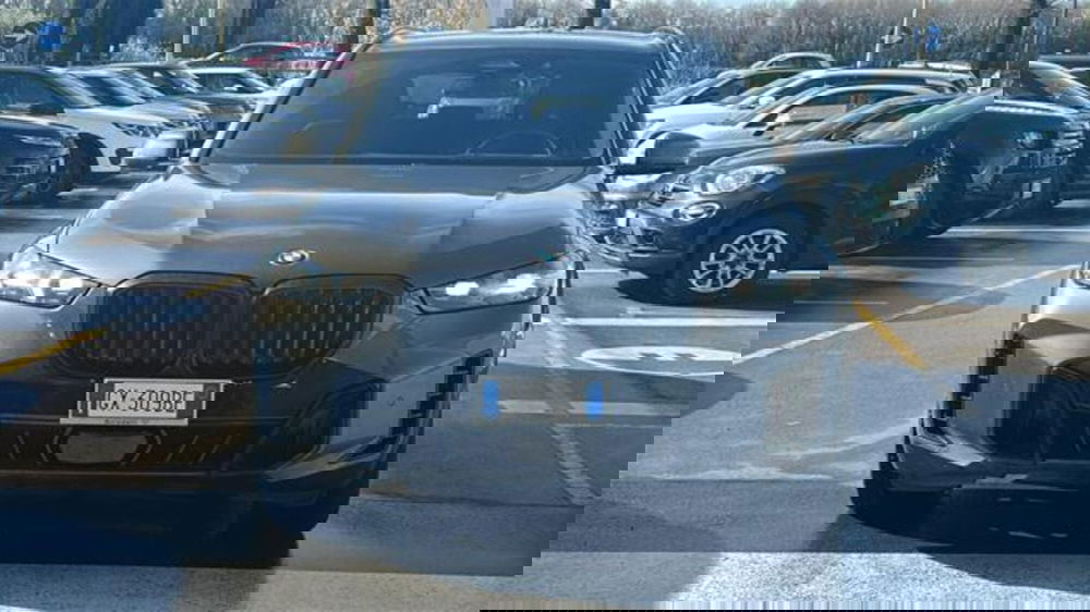 BMW X5 usata a Lucca
