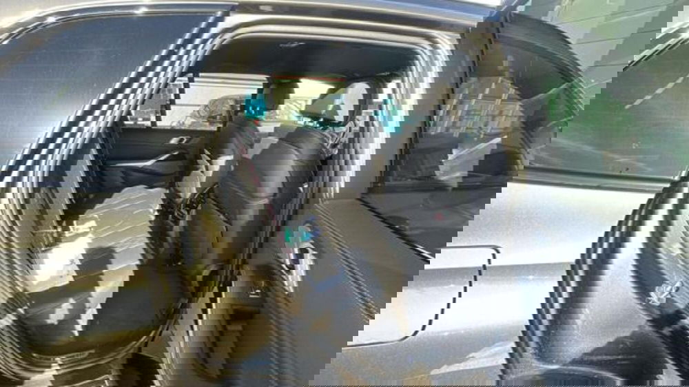 BMW X5 usata a Lucca (12)