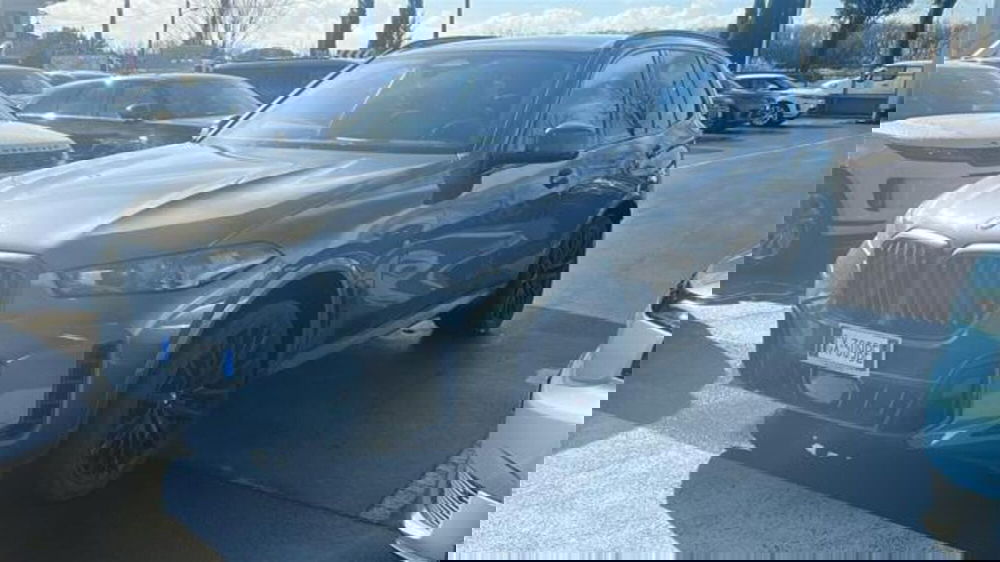 BMW X5 usata a Lucca (4)