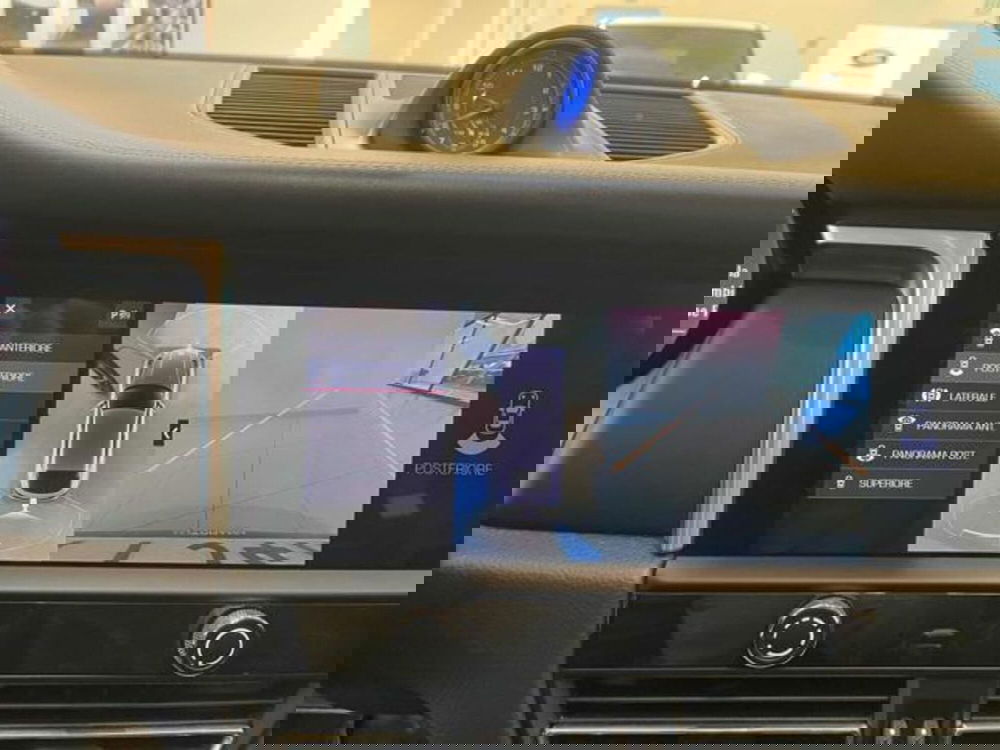 Porsche Macan usata a Lucca (12)