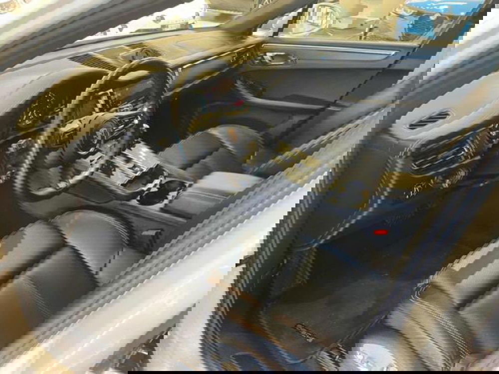 Porsche Macan usata a Lucca (7)