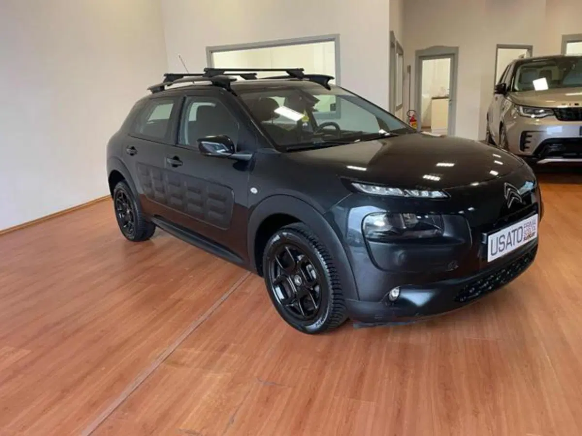 Citroen C4 Cactus usata a Lucca (3)