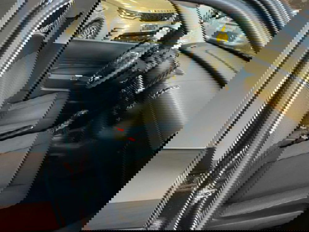 Citroen C4 Cactus usata a Lucca (4)