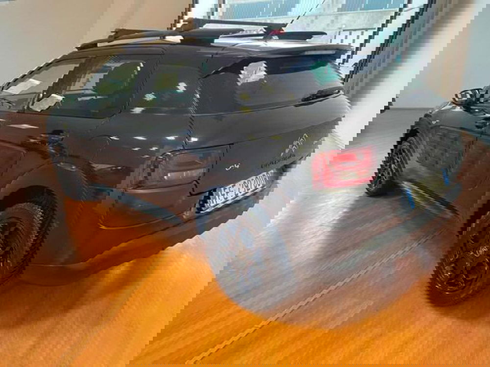 Citroen C4 Cactus usata a Lucca (5)