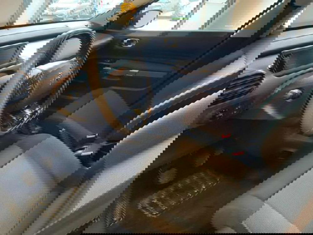 Citroen C4 Cactus usata a Lucca (6)