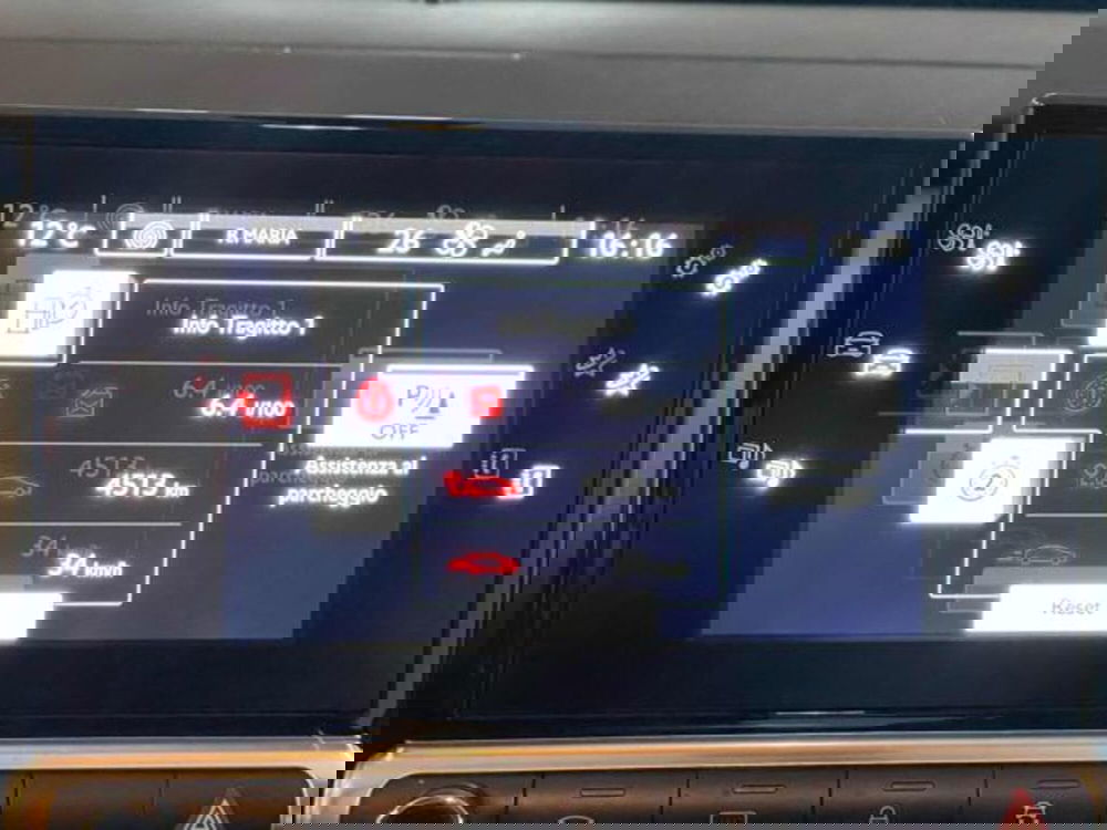 Citroen C4 Cactus usata a Lucca (8)